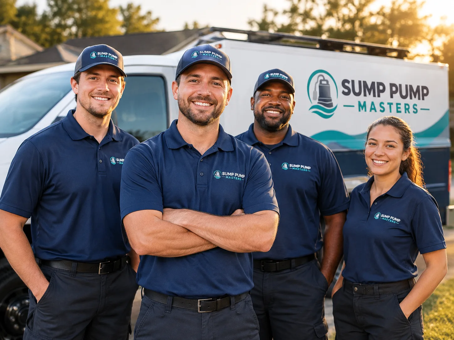 Sump Pump Repair company in Rowley, MA